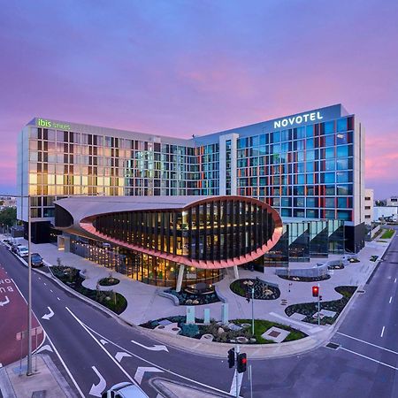 Novotel Melbourne Airport Kültér fotó