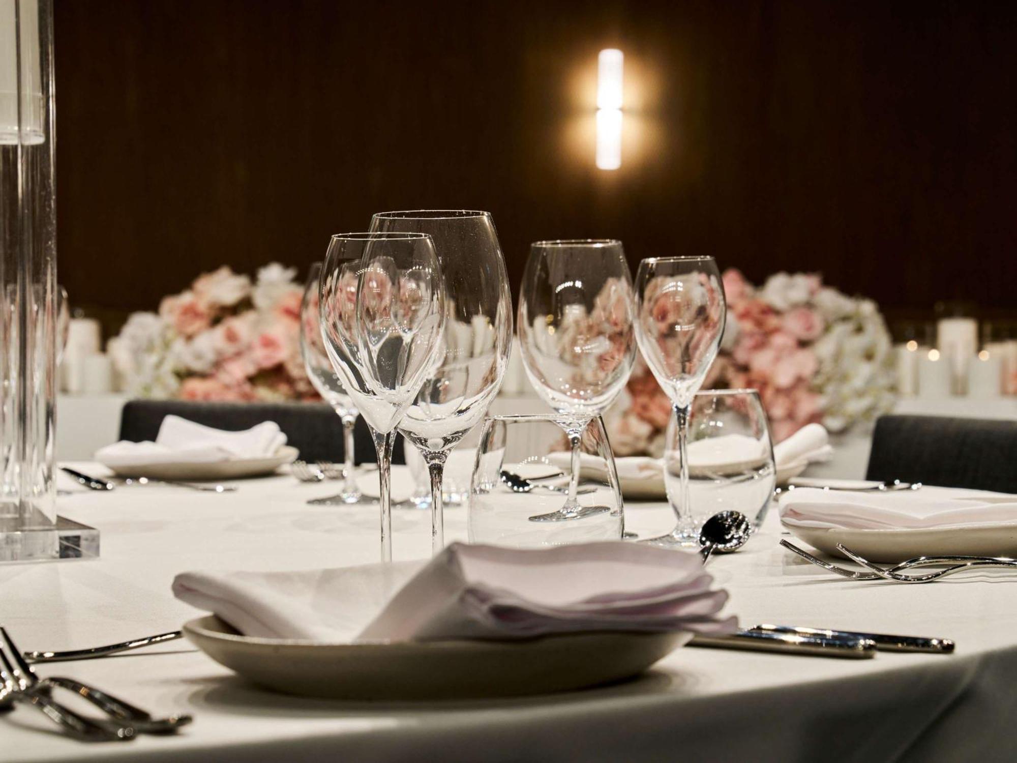 Novotel Melbourne Airport Kültér fotó
