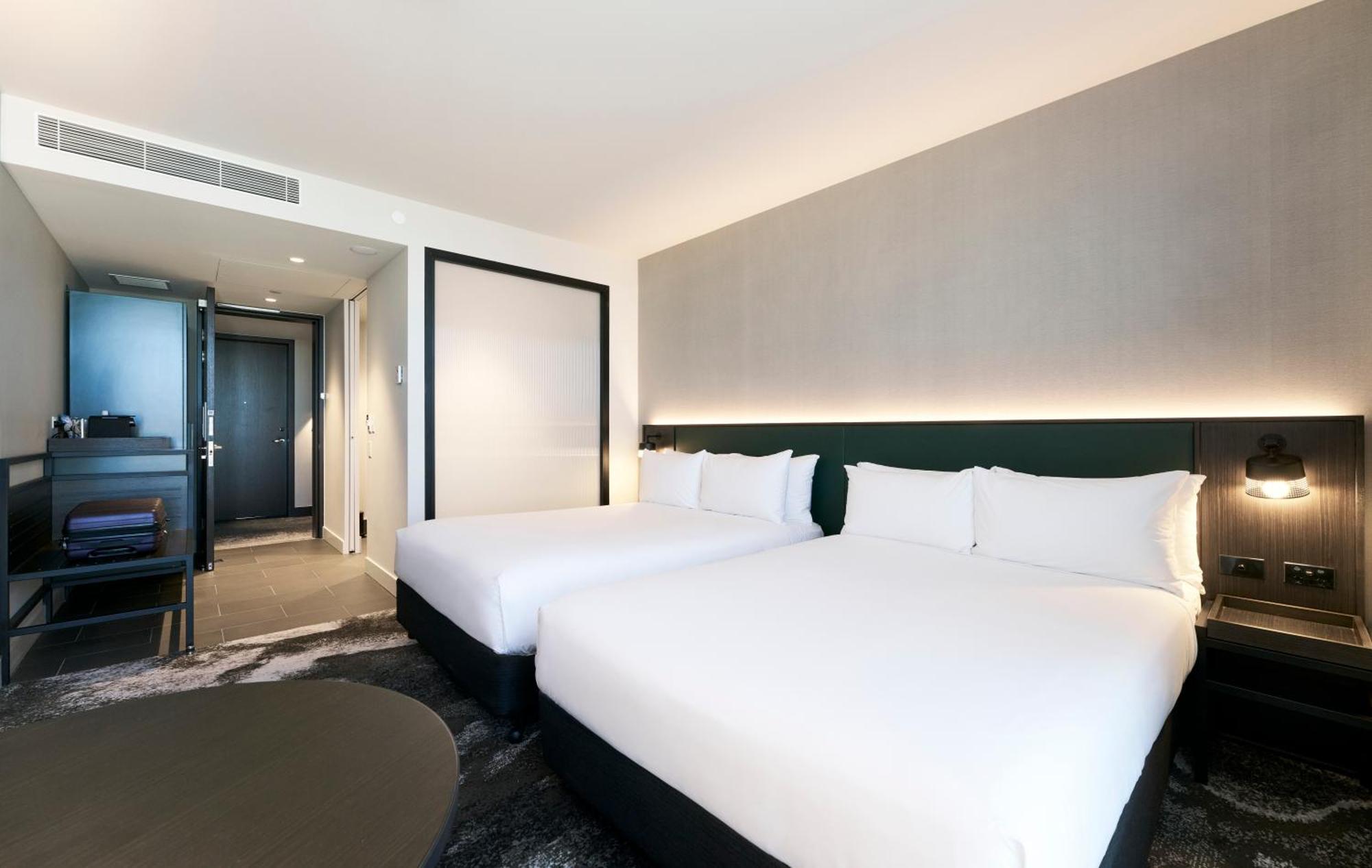 Novotel Melbourne Airport Kültér fotó