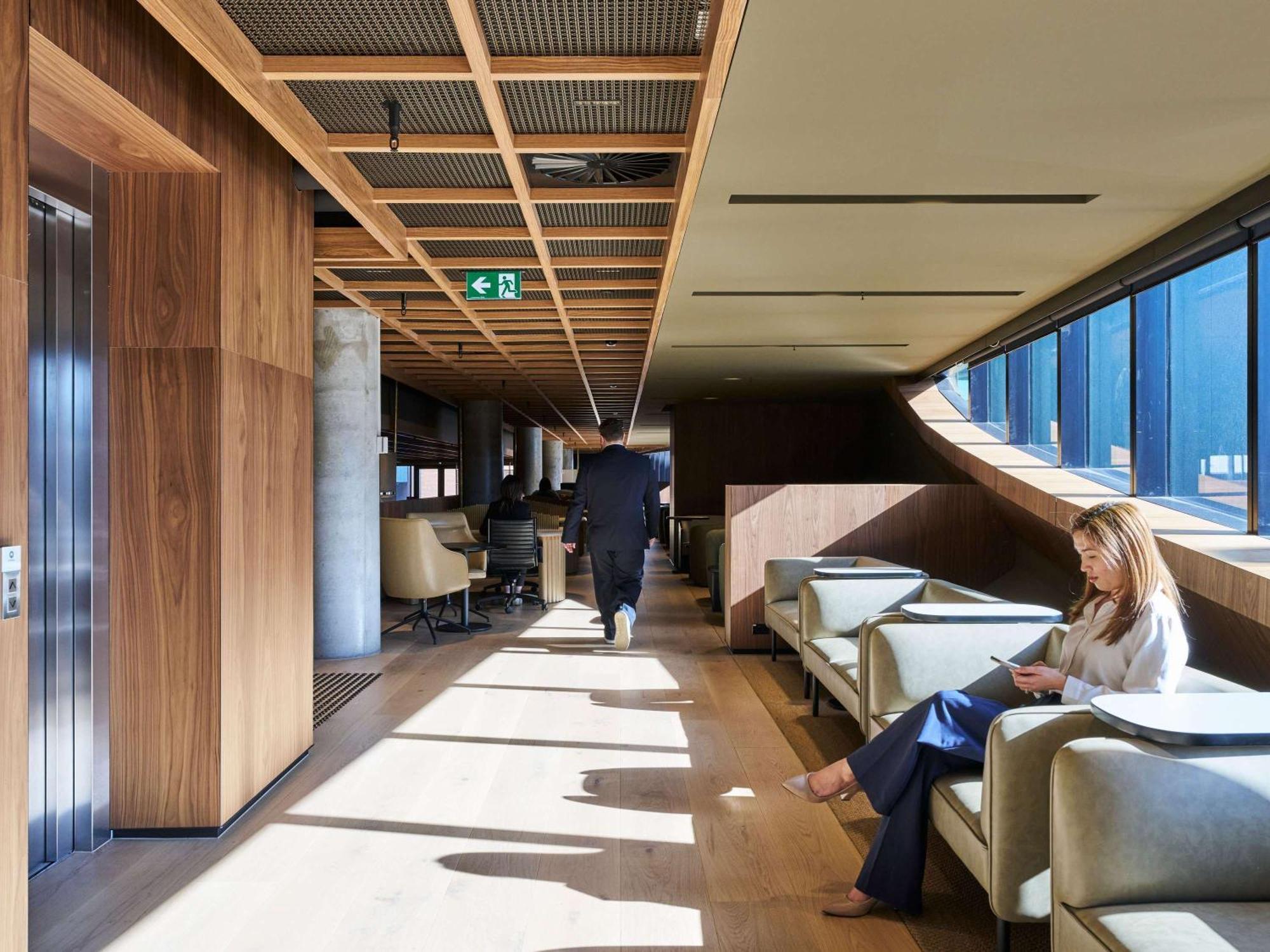 Novotel Melbourne Airport Kültér fotó