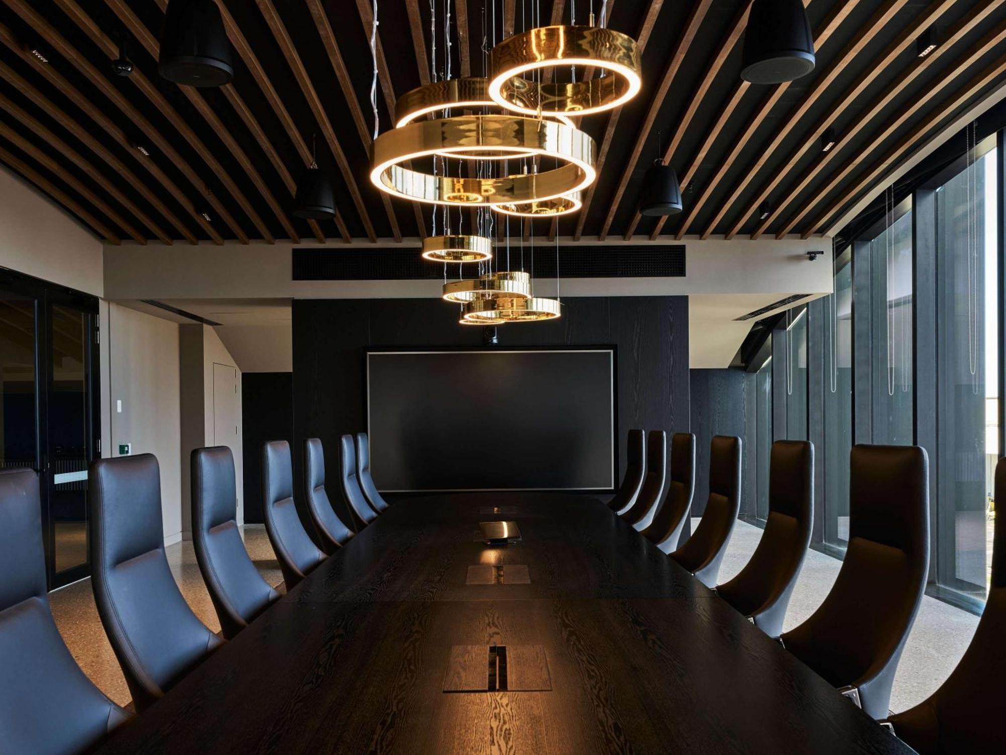 Novotel Melbourne Airport Kültér fotó