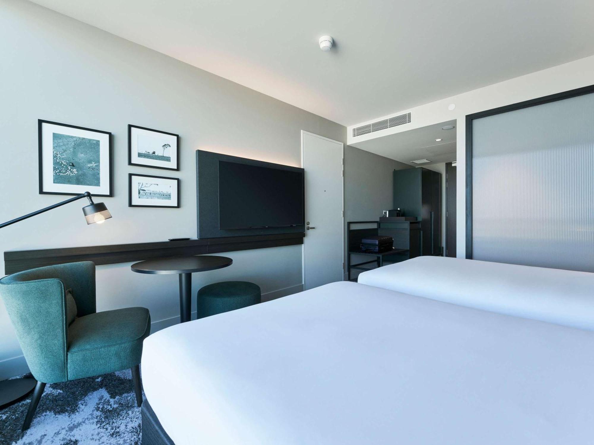 Novotel Melbourne Airport Kültér fotó