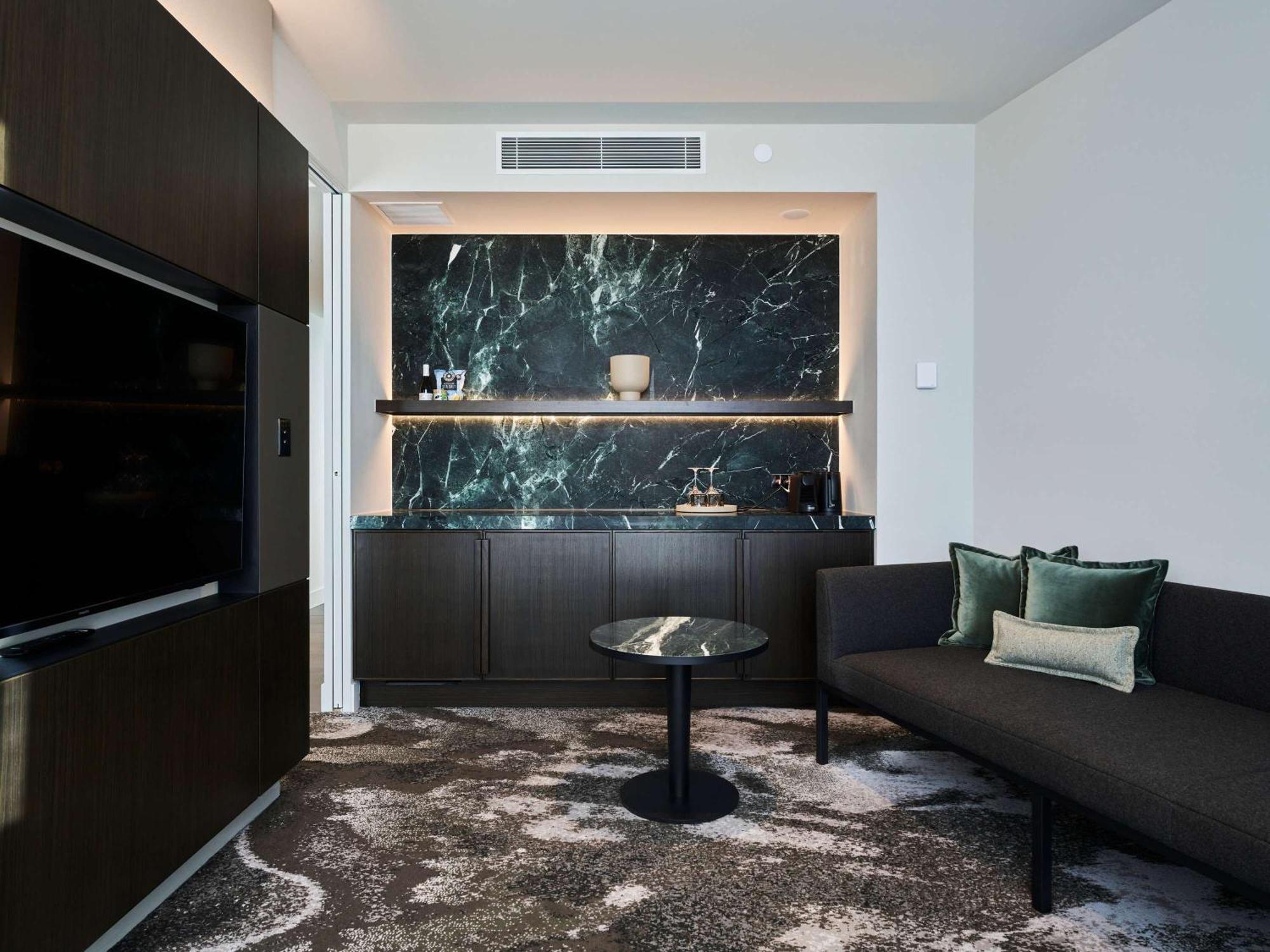 Novotel Melbourne Airport Kültér fotó
