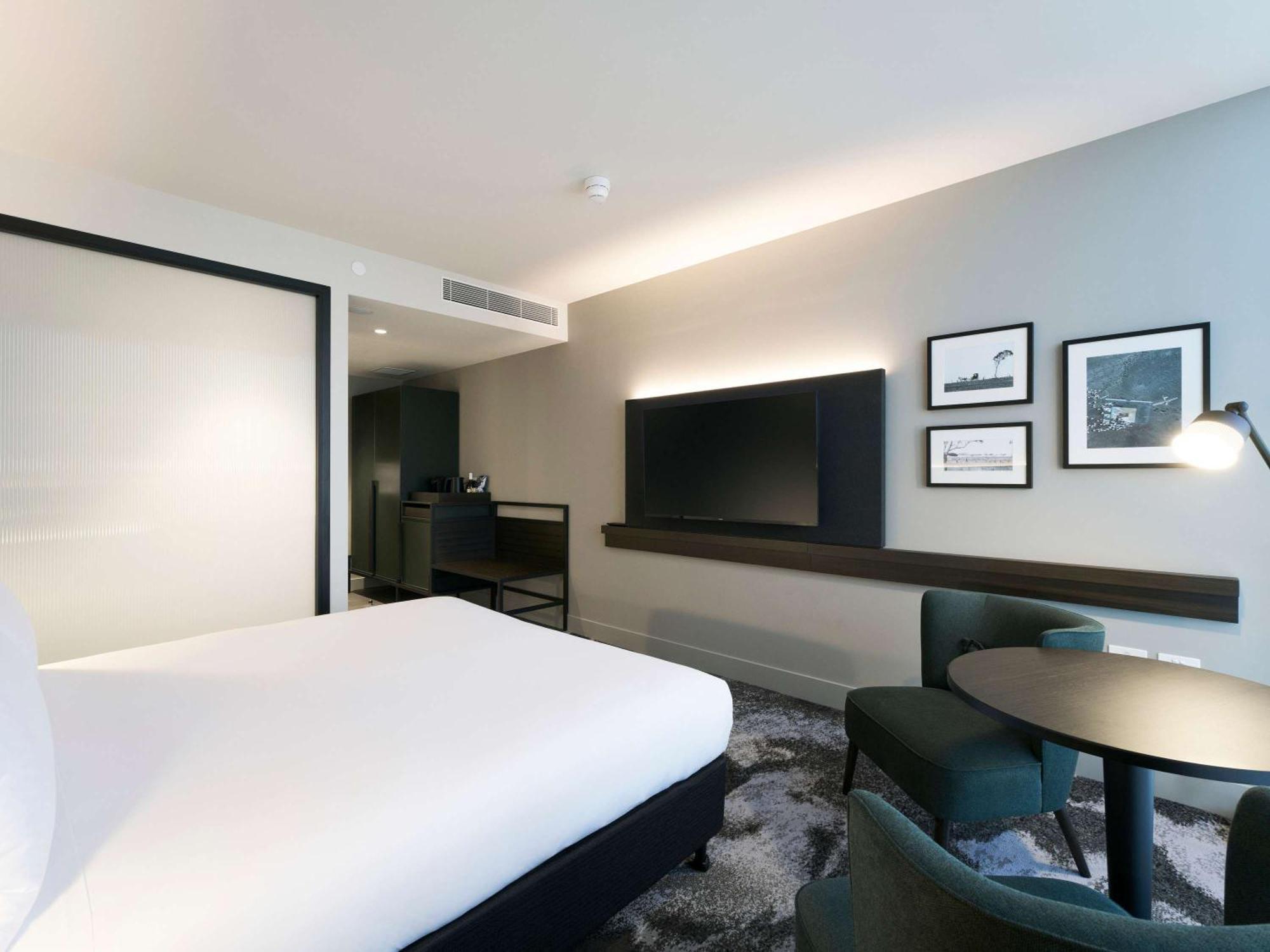 Novotel Melbourne Airport Kültér fotó