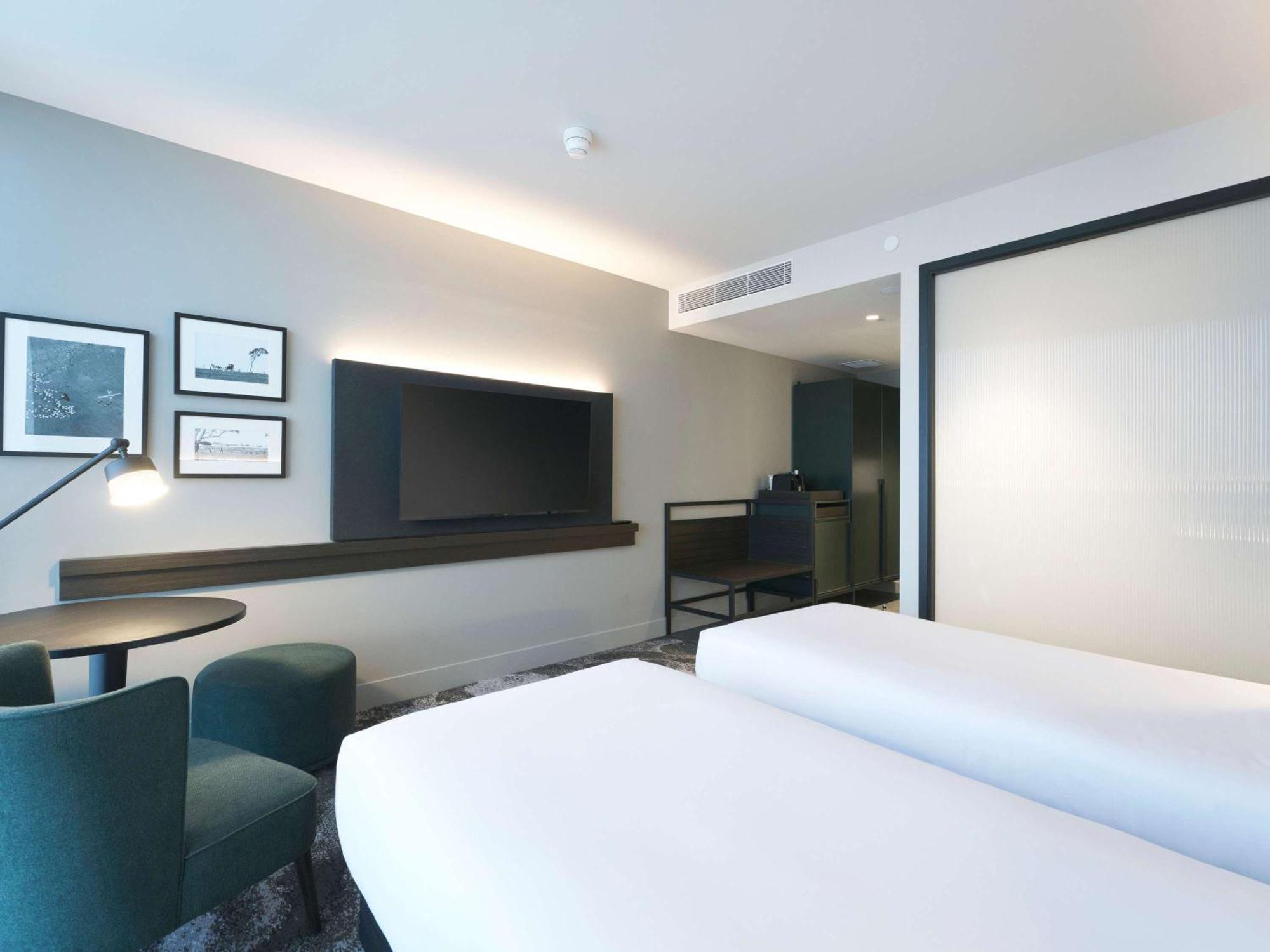 Novotel Melbourne Airport Kültér fotó