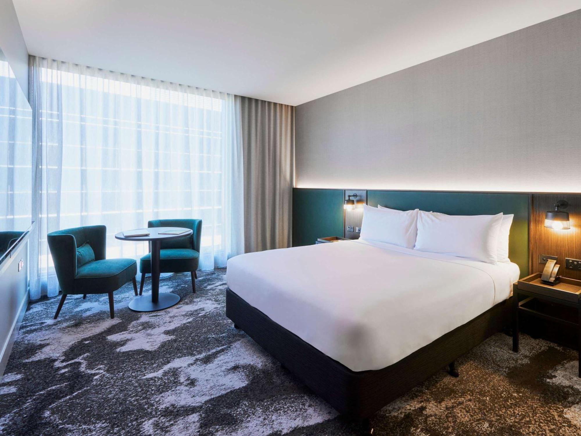 Novotel Melbourne Airport Kültér fotó