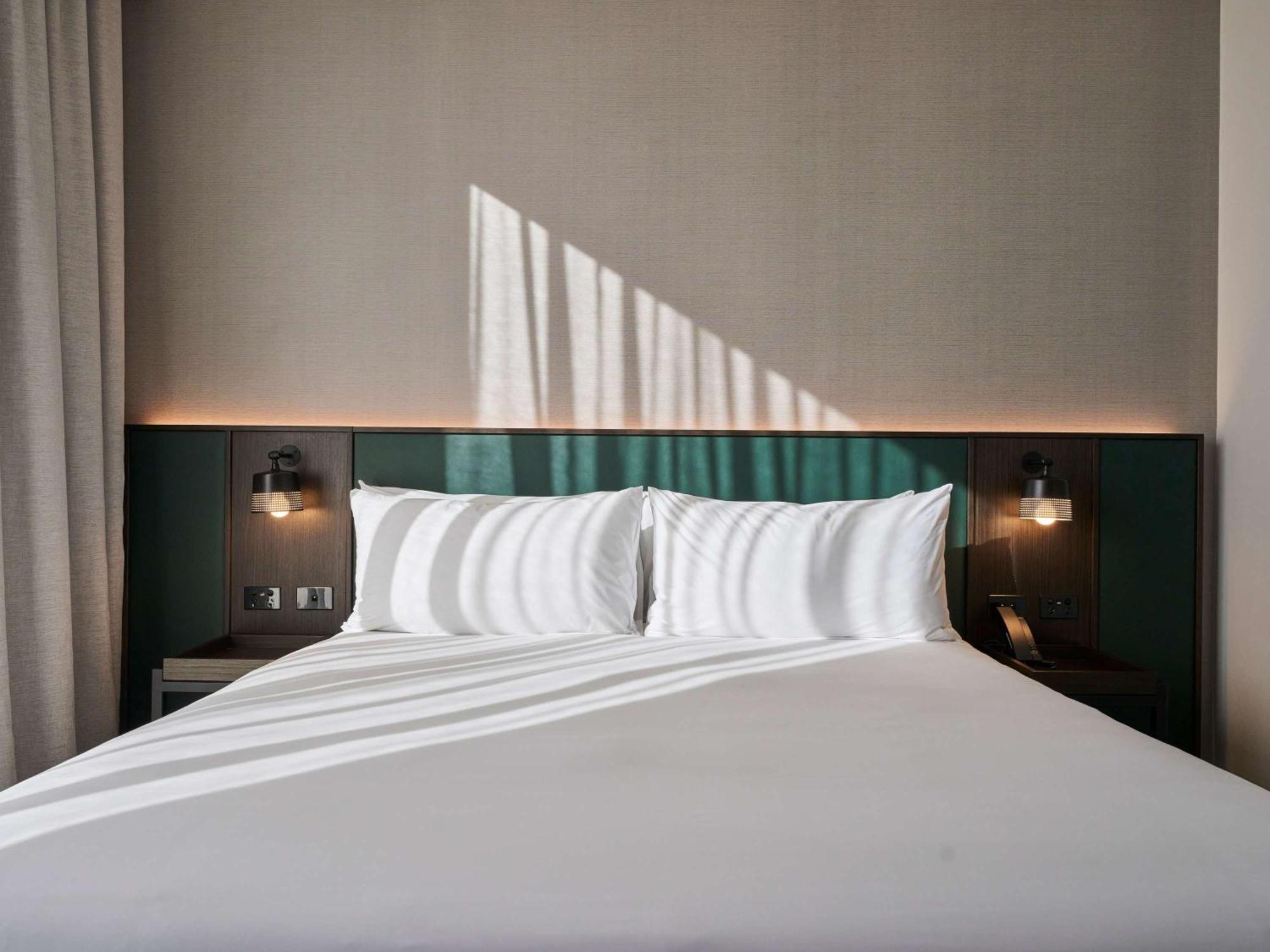 Novotel Melbourne Airport Kültér fotó