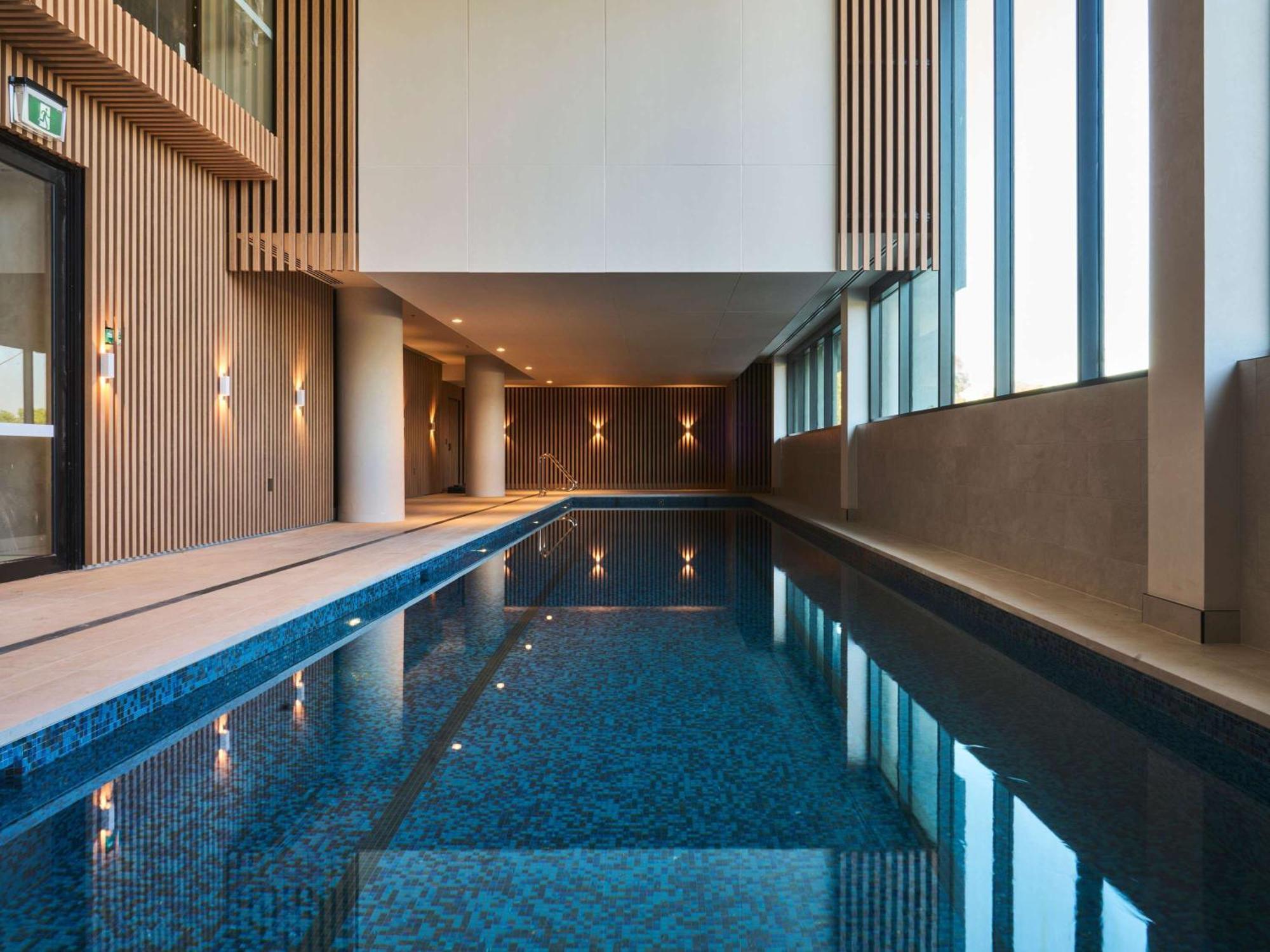 Novotel Melbourne Airport Kültér fotó