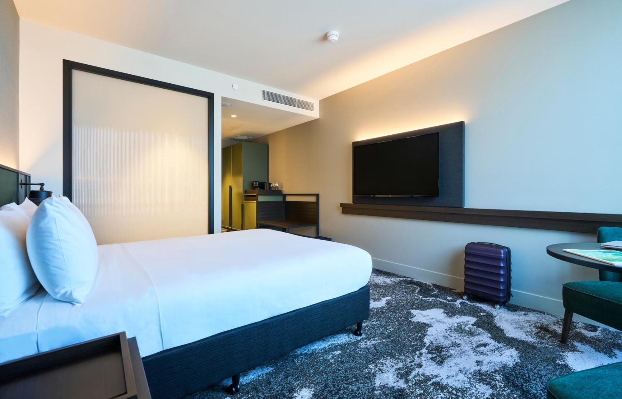Novotel Melbourne Airport Kültér fotó